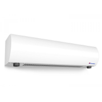 Тепловые завесы